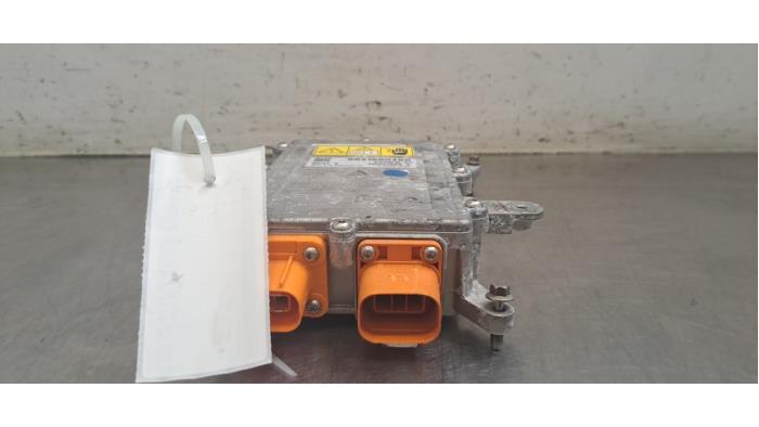 Convertisseur Opel Astra