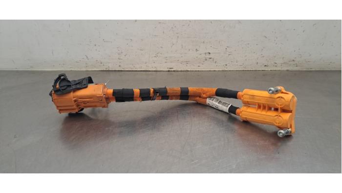 Câble haute tension Opel Astra