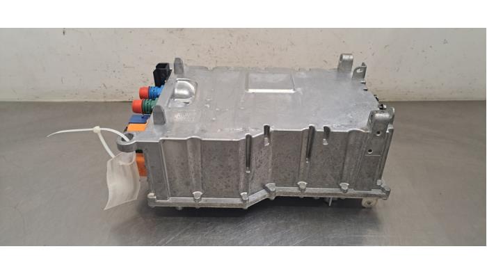 Chargeur embarqué Opel Astra