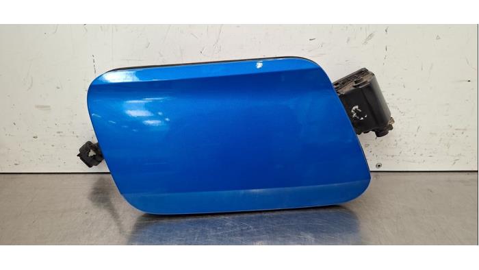 Clapet réservoir Opel Astra