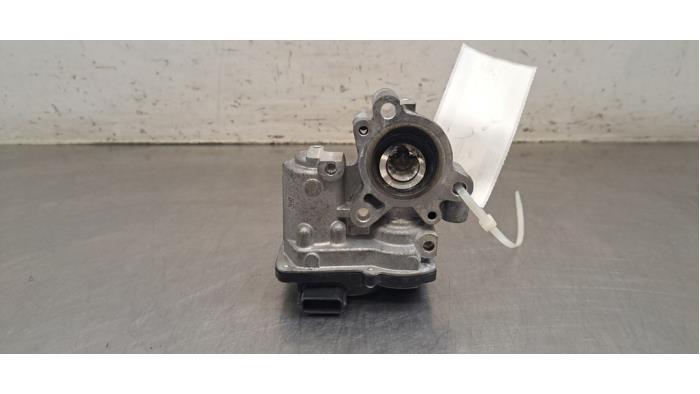 Valve RGE Renault Trafic