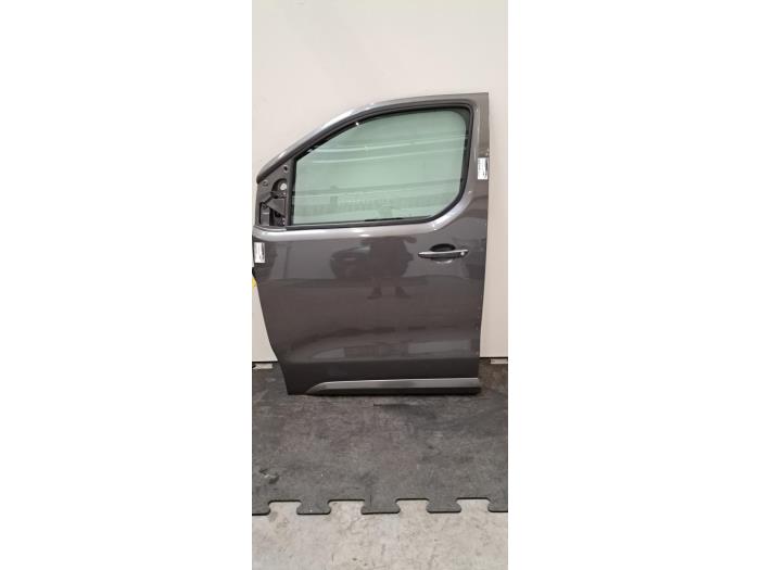 Portière 4portes avant gauche Peugeot Traveller