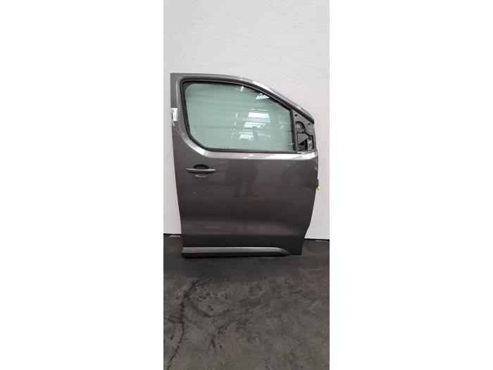 Portière 4portes avant droite Peugeot Traveller