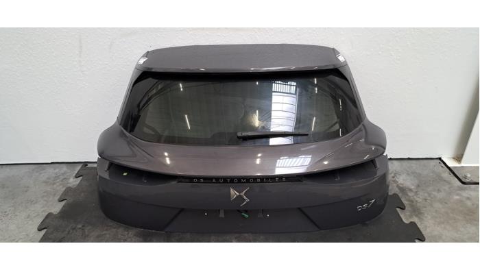 Hayon DS Automobiles DS7 Crossback