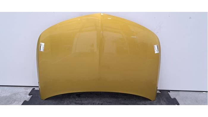 Capot Opel Astra