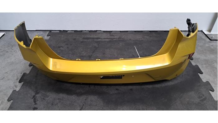 Pare-chocs arrière Opel Astra
