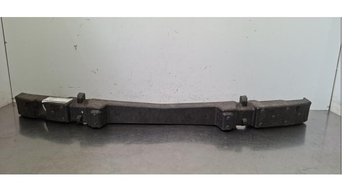Remplissages de pare chocs avant Opel Astra