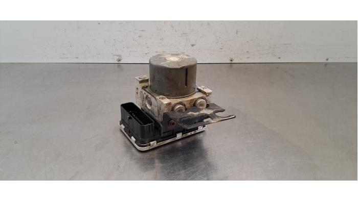 Pompe ABS Renault Trafic
