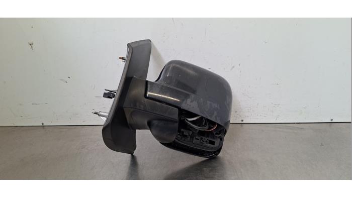 Rétroviseur extérieur gauche Renault Trafic