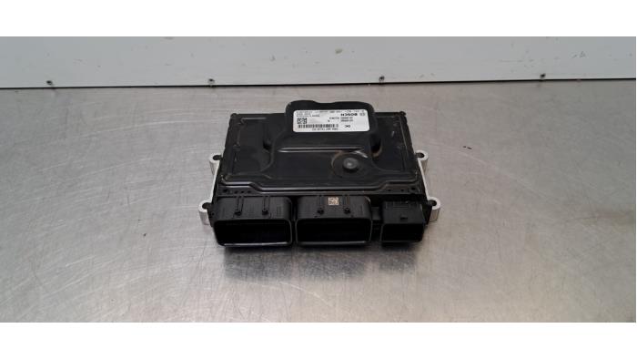 Ordinateur gestion moteur Renault Trafic