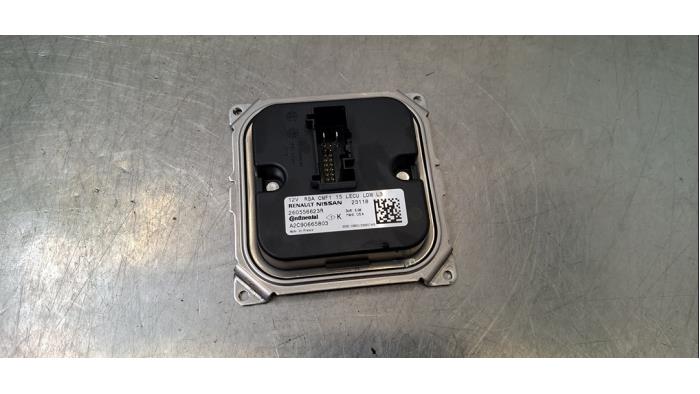 Module phare LED Renault Trafic