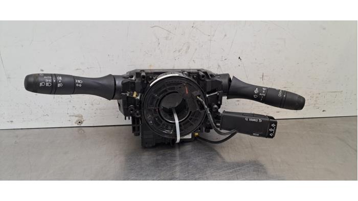 Commutateur combi colonne de direction Renault Trafic