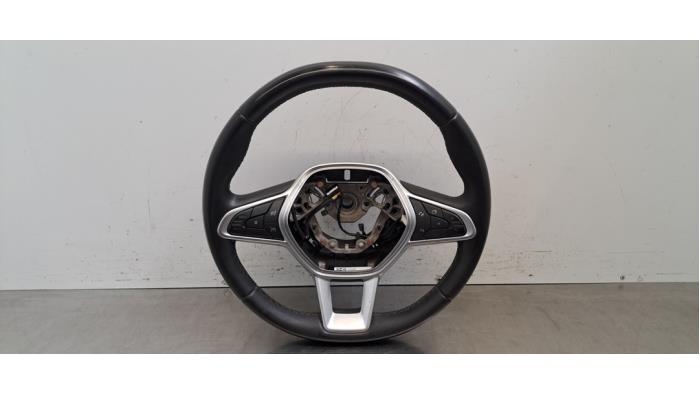 Volant Renault Trafic
