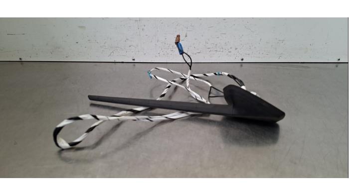 Antenne Renault Trafic