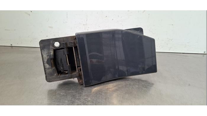 Clapet réservoir Renault Trafic