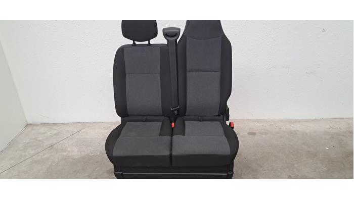 Banquette avant droit Renault Master