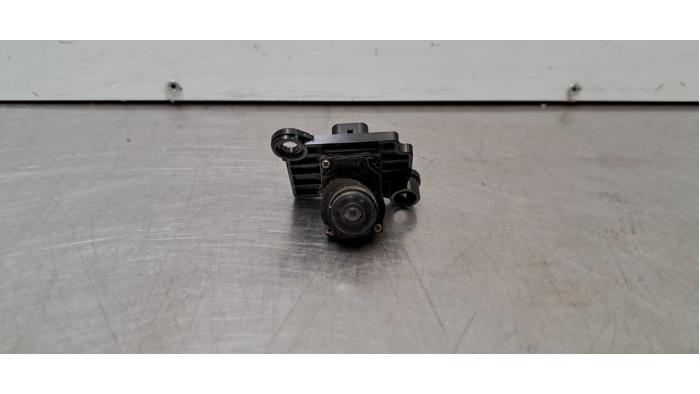 Caméra de recul Renault Trafic