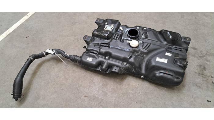 Réservoir de carburant Renault Trafic