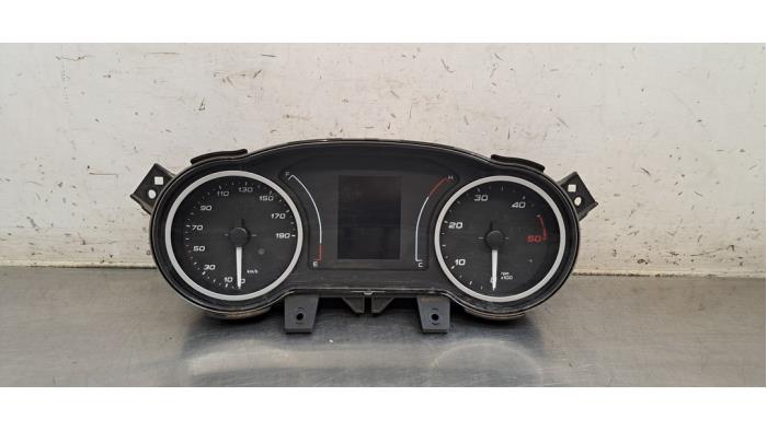 Compteur kilométrique KM Iveco New Daily