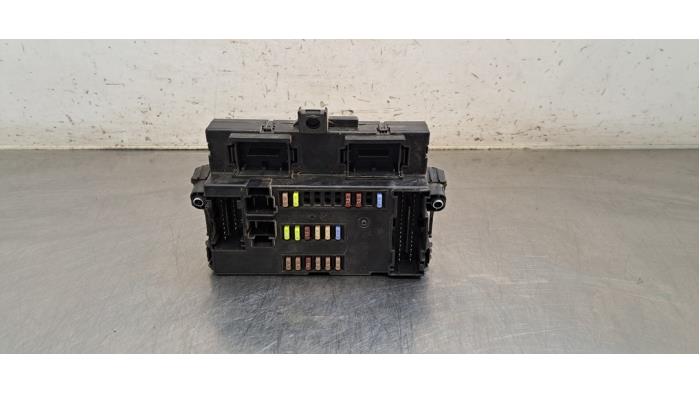 Ordinateur contrôle fonctionnel Iveco New Daily