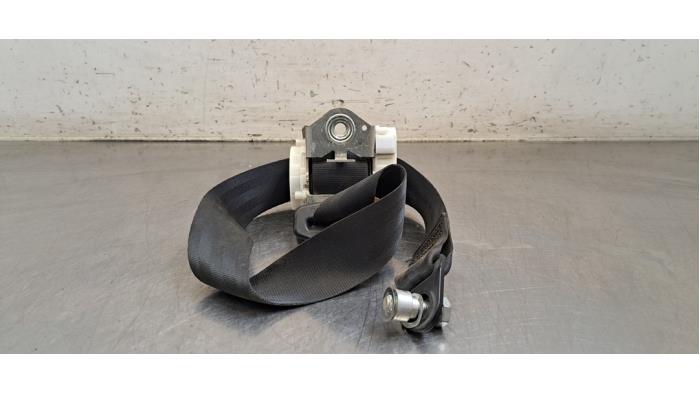 Ceinture de sécurité avant droite Iveco New Daily