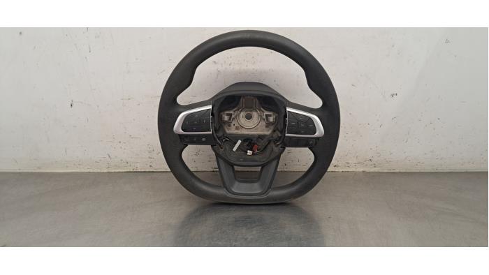 Volant Iveco New Daily