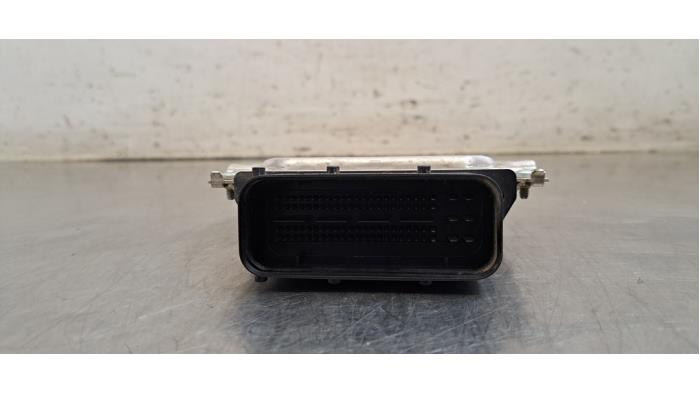 Ordinateur gestion moteur Iveco New Daily
