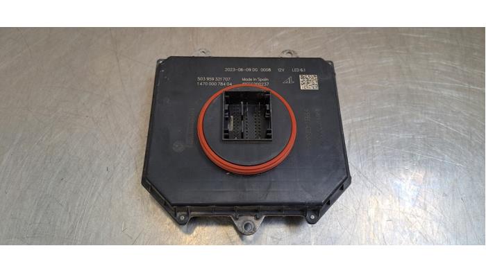 Module phare LED Iveco New Daily