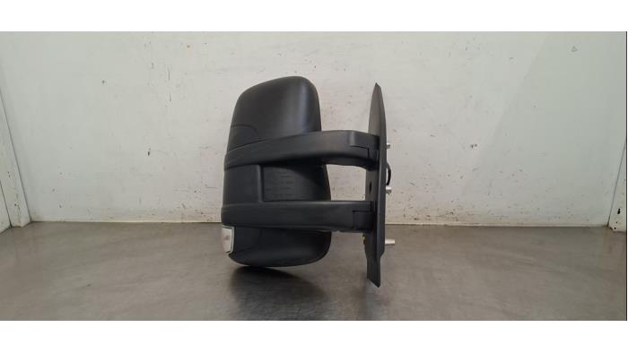 Rétroviseur extérieur droit Iveco New Daily