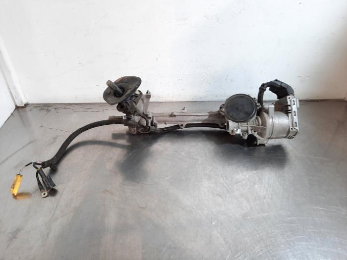 Boîtier de direction assistée Citroen Berlingo