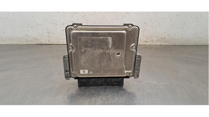 Ordinateur gestion moteur Iveco New Daily