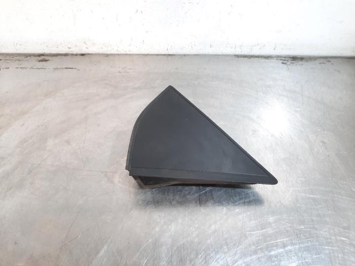 C-style protection gauche Citroen Berlingo