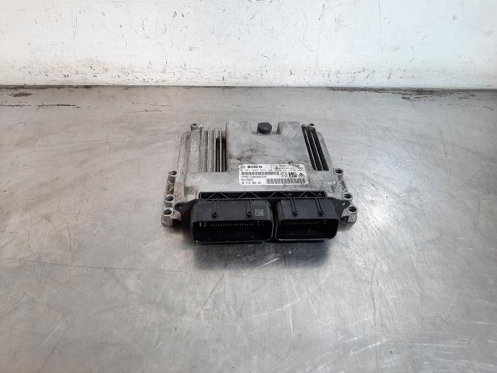 Ordinateur gestion moteur Citroen Berlingo