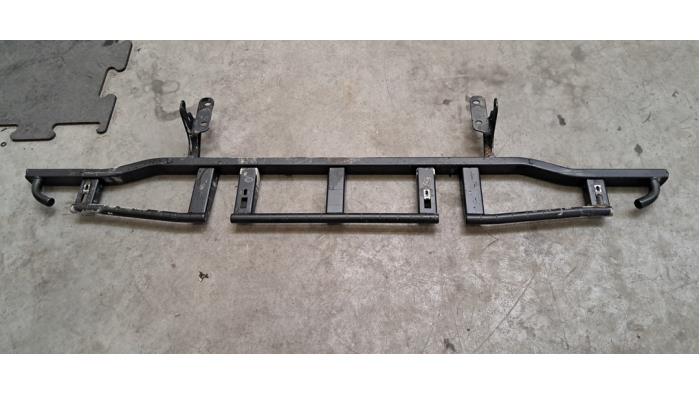 Support (divers) Iveco New Daily