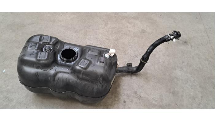 Réservoir de carburant Citroen Jumper