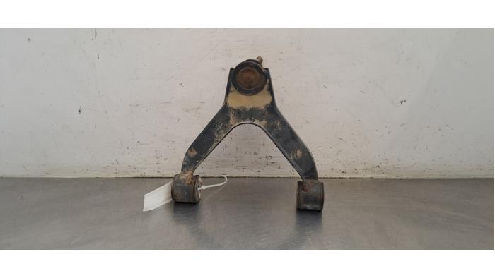Bras de suspension avant gauche Iveco New Daily