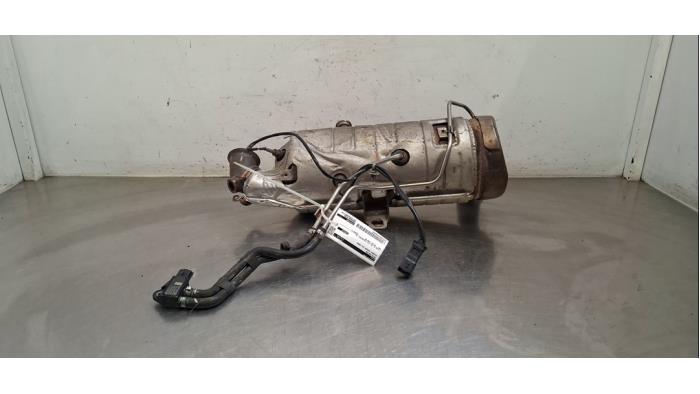 Catalyseur Peugeot Expert
