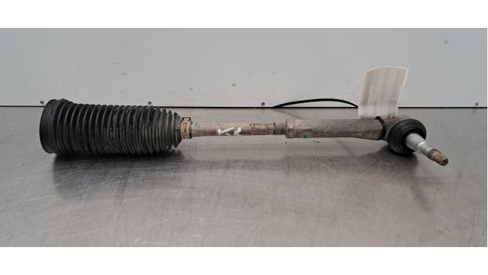 Barre d'accouplement gauche Ford Transit Custom