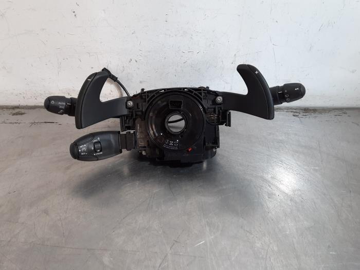 Commutateur combi colonne de direction Citroen Berlingo