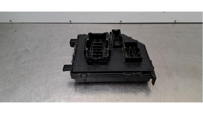 Ordinateur contrôle fonctionnel Ford Transit Custom