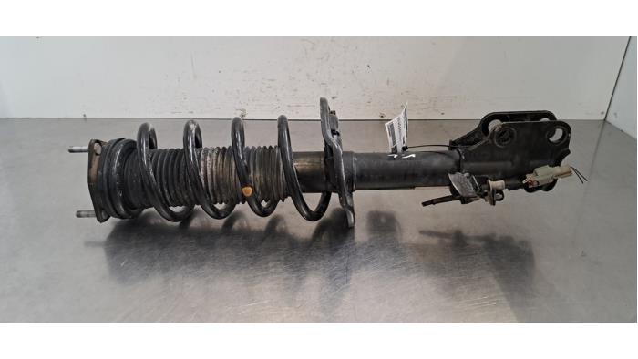 Amortisseur avant gauche Ford Transit Custom