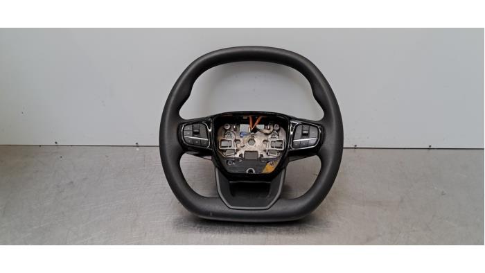 Volant Ford Transit Custom