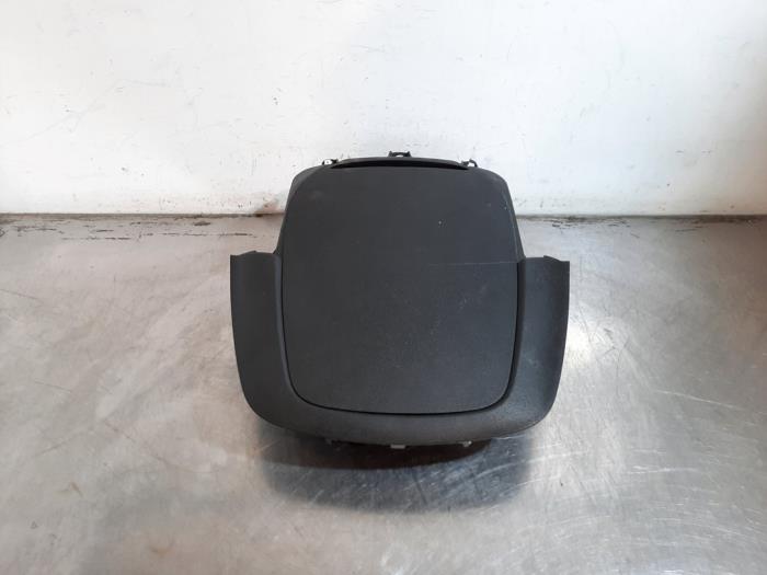 Compartiment de rangement Citroen Berlingo