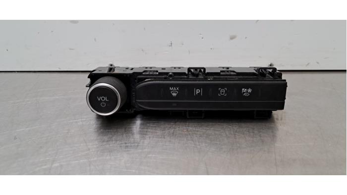 Commutateur (divers) Ford Transit Custom