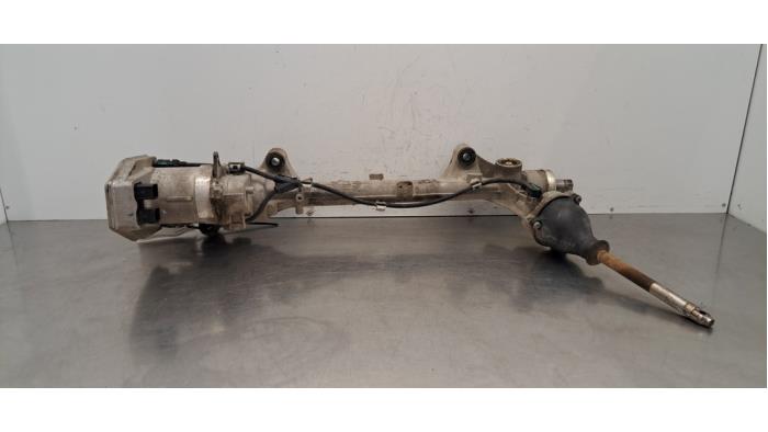 Boîtier de direction assistée Ford Transit Custom