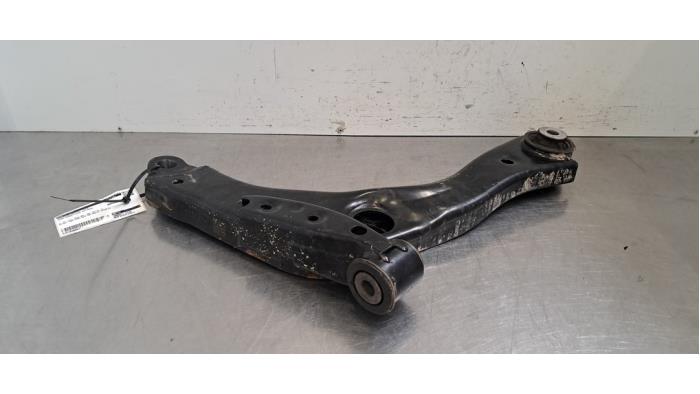 Bras de suspension avant droit Ford Transit Custom