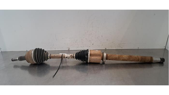 Arbre de transmission avant droit Ford Transit Custom