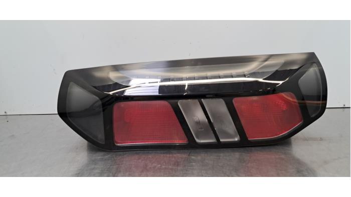 Feu arrière droit Ford Transit Custom