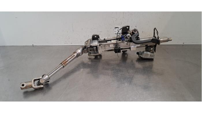 Boîtier colonne de direction complet Ford Transit Custom
