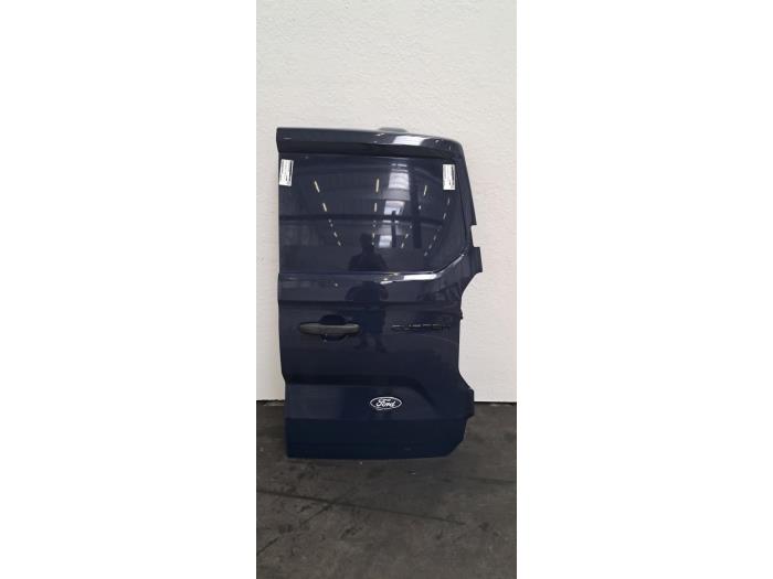 Portière arrière camionnette Ford Transit Custom